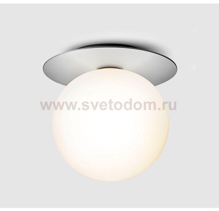 Настенный светильник Moderli V2059-W Covey 1*G9*3W