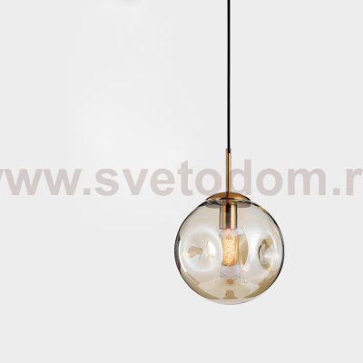 Подвесной светильник Moderli V2081-P Amo 1*E27*60W