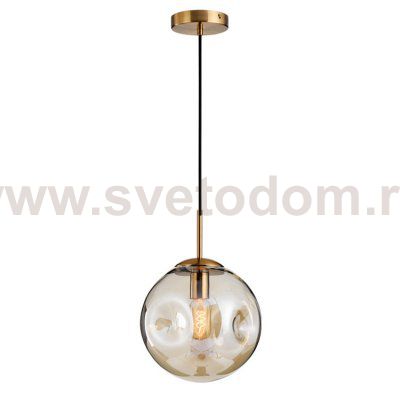 Подвесной светильник Moderli V2081-P Amo 1*E27*60W