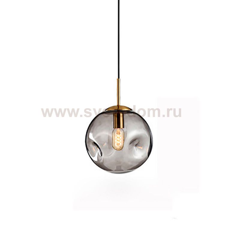 Подвесной светильник Moderli V2082-P Amo 1*E27*60W