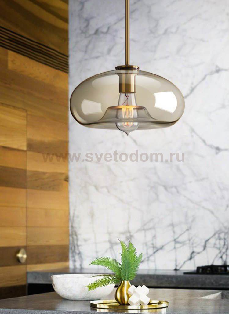 Подвесной светильник Moderli V2121-P Laura 1*E27*60W