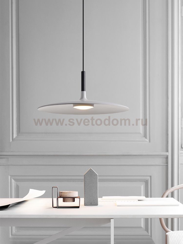 Подвесной светильник Moderli V2221-PL Metrix LED*5W