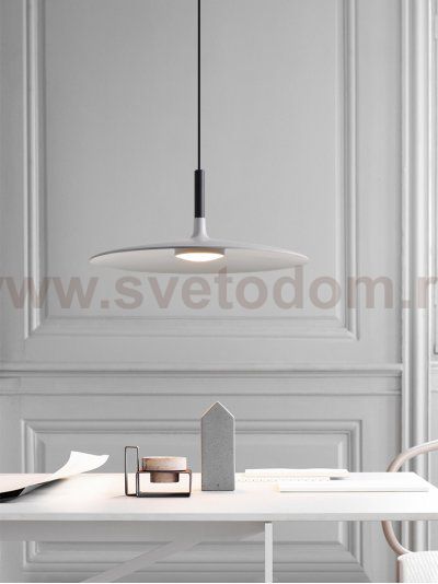 Подвесной светильник Moderli V2221-PL Metrix LED*5W