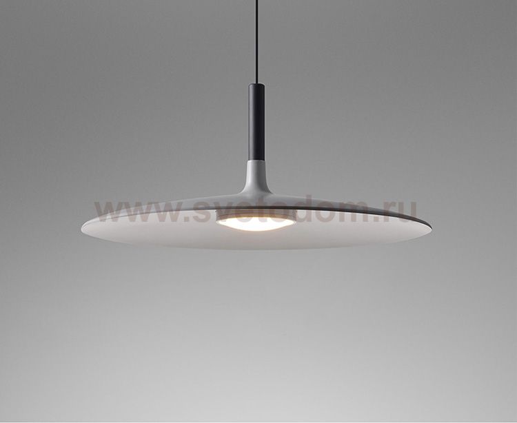 Подвесной светильник Moderli V2222-PL Metrix LED*5W