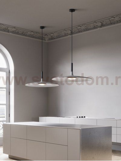 Подвесной светильник Moderli V2222-PL Metrix LED*5W