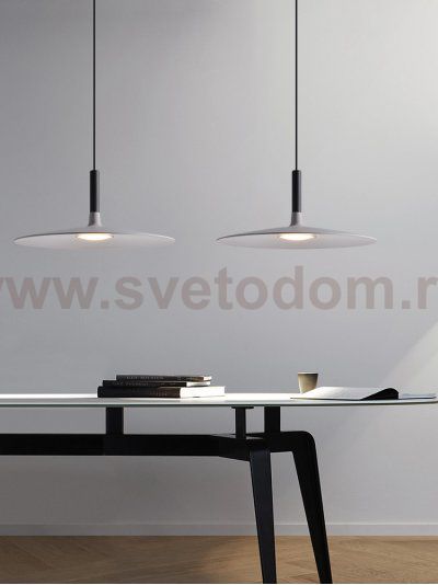 Подвесной светильник Moderli V2222-PL Metrix LED*5W