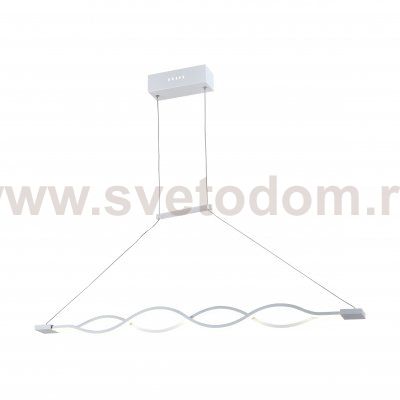 Подвесной светодиодный светильник Moderli V2250-PL Snow LED*40W