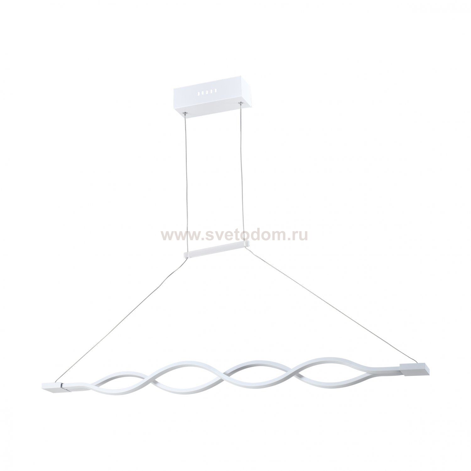 Подвесной светодиодный светильник Moderli V2250-PL Snow LED*40W