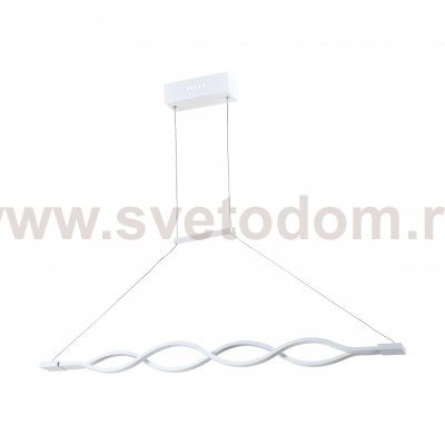 Подвесной светодиодный светильник Moderli V2250-PL Snow LED*40W