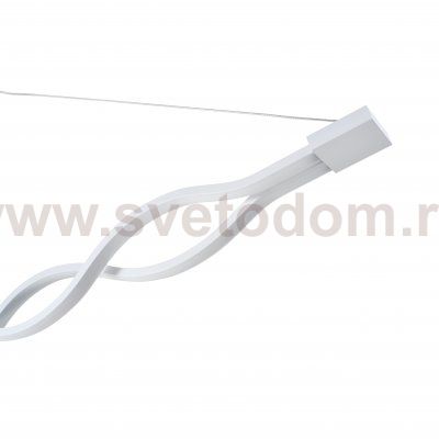 Подвесной светодиодный светильник Moderli V2250-PL Snow LED*40W