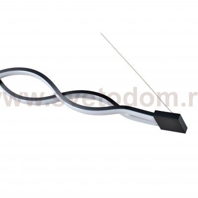 Подвесной светодиодный светильник Moderli V2251-PL Snow LED*40W