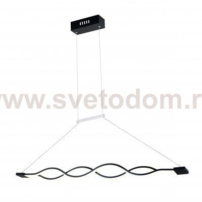 Подвесной светодиодный светильник Moderli V2251-PL Snow LED*40W