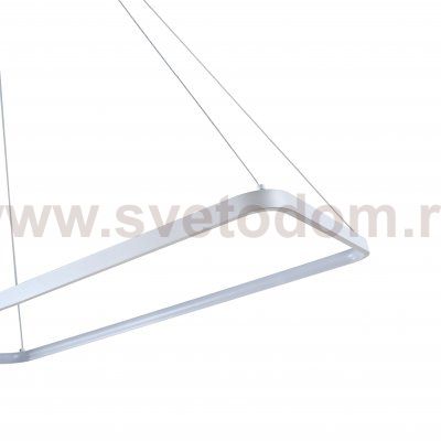 Подвесной светодиодный светильник Moderli V2260-PL Fiere LED*46W