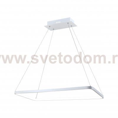 Подвесной светодиодный светильник Moderli V2260-PL Fiere LED*46W