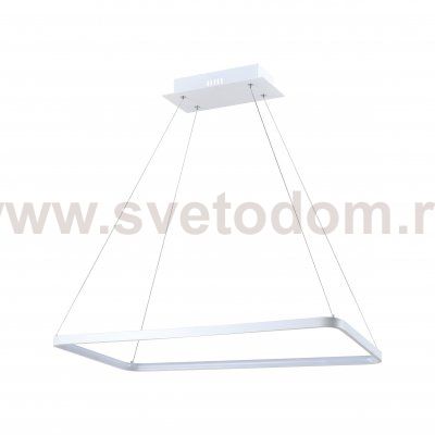 Подвесной светодиодный светильник Moderli V2260-PL Fiere LED*46W