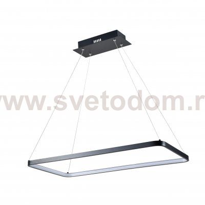 Подвесной светодиодный светильник Moderli V2261-PL Fiere LED*46W