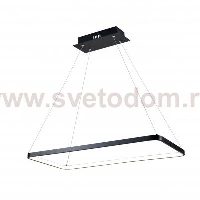 Подвесной светодиодный светильник Moderli V2261-PL Fiere LED*46W