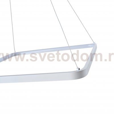 Светодиодная подвесная люстра Moderli V2270-PL Bright LED*40W