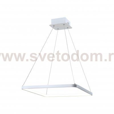 Светодиодная подвесная люстра Moderli V2270-PL Bright LED*40W