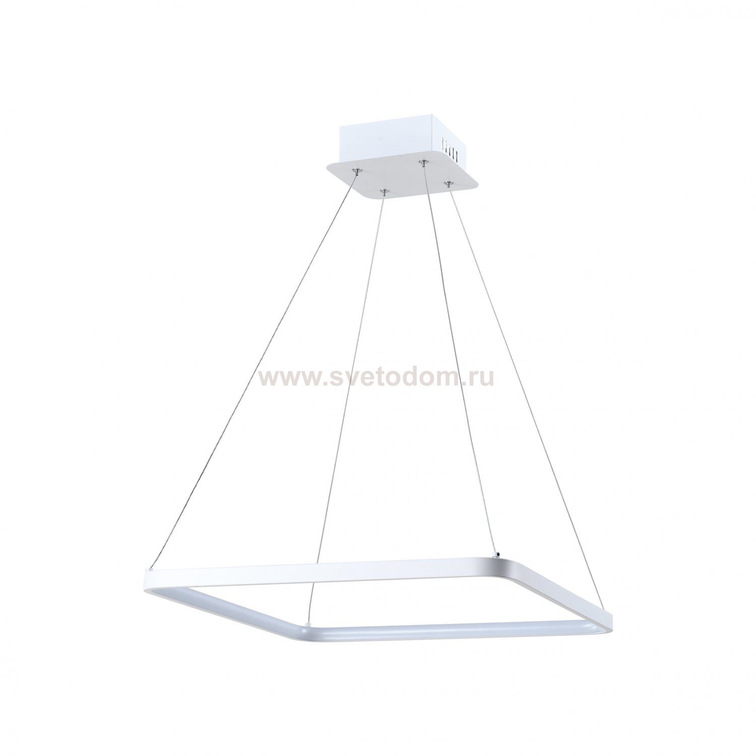 Светодиодная подвесная люстра Moderli V2270-PL Bright LED*40W