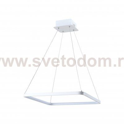 Светодиодная подвесная люстра Moderli V2270-PL Bright LED*40W