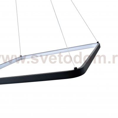 Светодиодная подвесная люстра Moderli V2271-PL Bright LED*40W