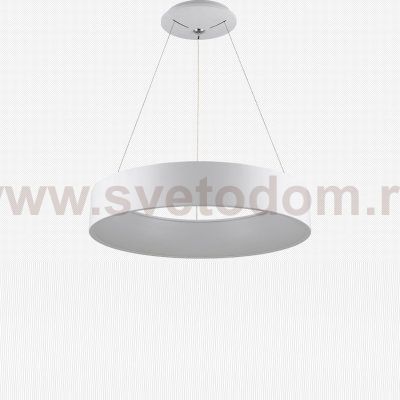 Светодиодная подвесная люстра Moderli V2280-PL Piero LED*24W