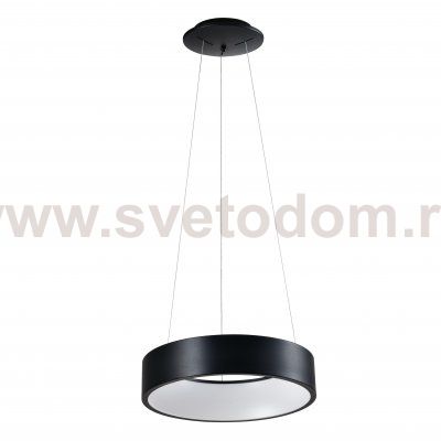 Светодиодная подвесная люстра Moderli V2281-PL Piero LED*24W