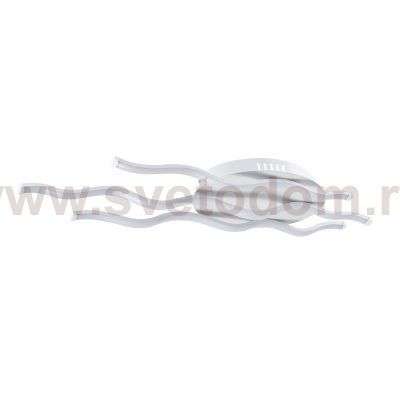 Светодиодный потолочный светильник Moderli V2292-CL Liberty LED*54W