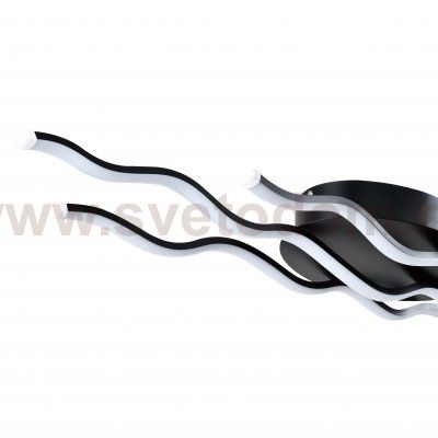 Светодиодный потолочный светильник Moderli V2293-CL LIberty LED*54W