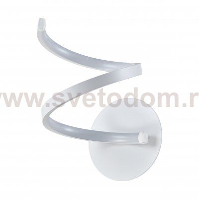 Светодиодный настенный светильник Moderli V2300-CL Fly LED*18W