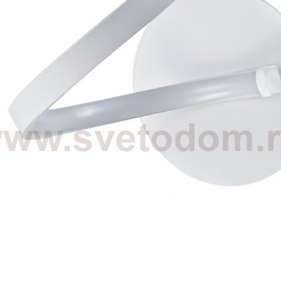 Светодиодный настенный светильник Moderli V2300-CL Fly LED*18W