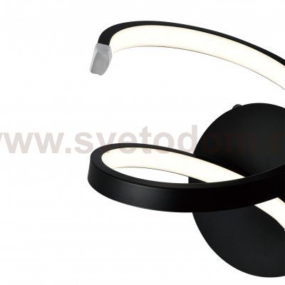 Светодиодный настенный светильник Moderli V2301-CL Fly LED*18W