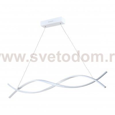 Светодиодная подвесная люстра Moderli V2310-PL Losso LED*48W