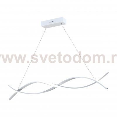 Светодиодная подвесная люстра Moderli V2310-PL Losso LED*48W
