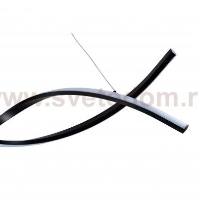 Светодиодная подвесная люстра Moderli V2311-PL Losso LED*48W