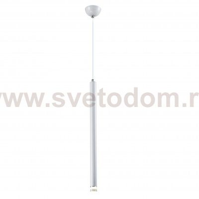 Светодиодный подвесной светильник Moderli V2320-PL Siento LED*3W