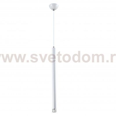 Светодиодный подвесной светильник Moderli V2320-PL Siento LED*3W
