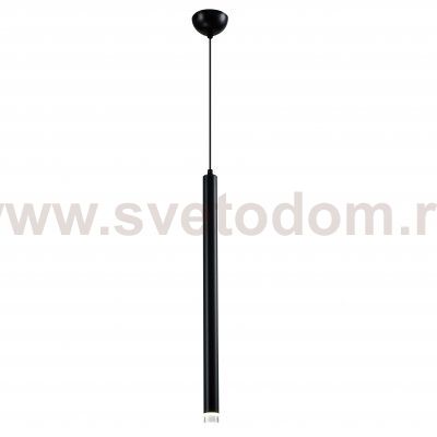 Светодиодный подвесной светильник Moderli V2321-PL Siento LED*3W