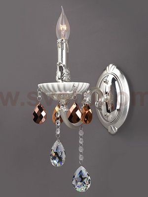 Светильник настенный бра Vitaluce V2321/1A