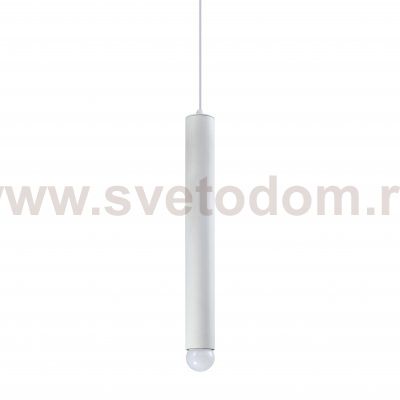 Подвесной светильник Moderli V2330-P Cretto 1*E27*3W