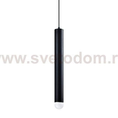 Подвесной светильник Moderli V2331-P Cretto 1*E27*3W