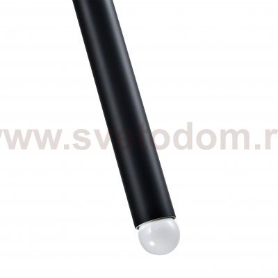 Подвесной светильник Moderli V2331-P Cretto 1*E27*3W