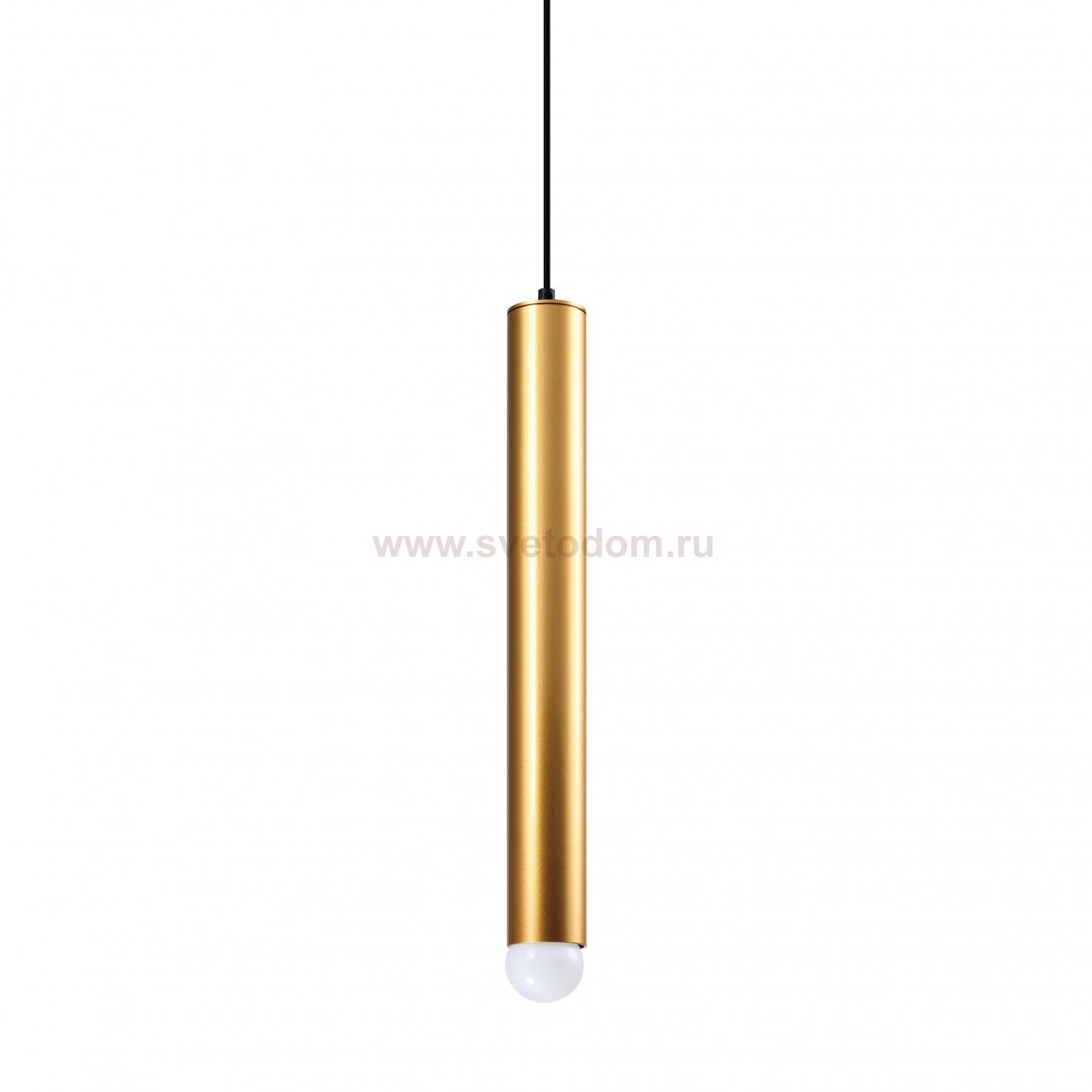 Подвесной светильник Moderli V2332-P Cretto 1*E27*3W