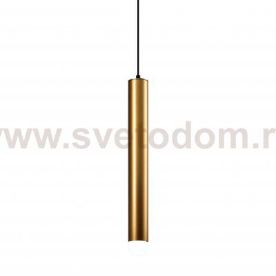 Подвесной светильник Moderli V2332-P Cretto 1*E27*3W