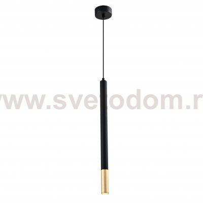 Светодиодный подвесной светильник Moderli V2340-PL Shumer LED*3W