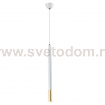 Светодиодный подвесной светильник Moderli V2341-PL Shumer LED*3W