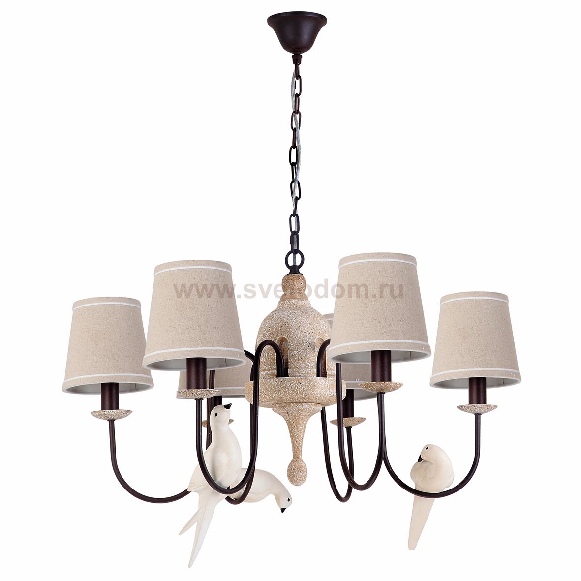 Люстра Vitaluce V2348/6