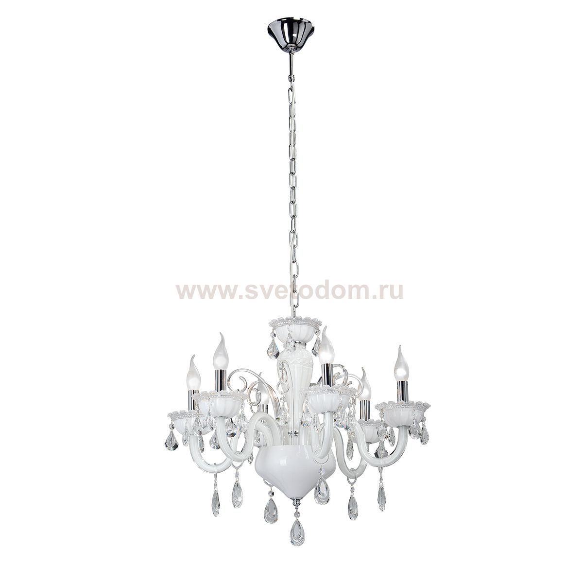 Люстра Vitaluce V2350/6