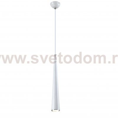 Светодиодный подвесной светильник Moderli V2351-PL Epoch LED*3W
